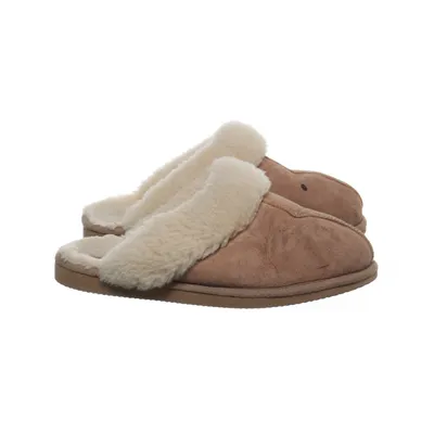 Chaussons (Marron) de Shepherd