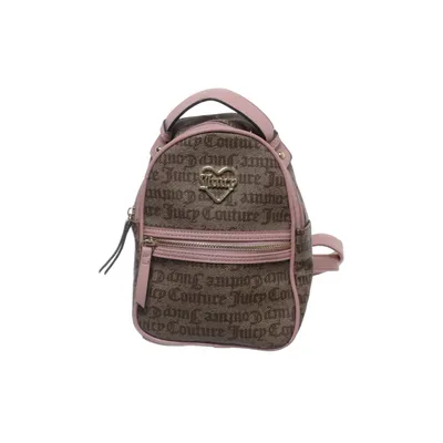 Ryggsäck (Rosa, Brun) från Juicy Couture