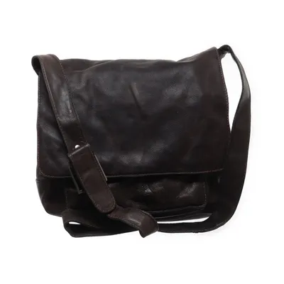 Axelremsväska (Brun) från Boxca