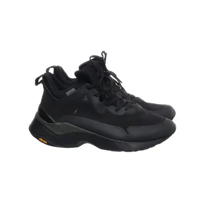 Trainers (Black) from Arkk