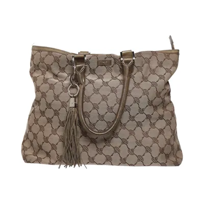 Handtasche (Beige, Braun) von JOOP!
