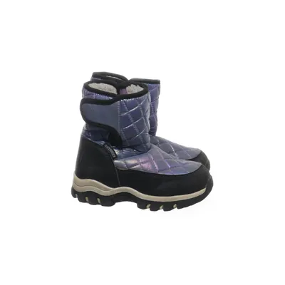 Boots (Blå, Flerfärgad) från Linear
