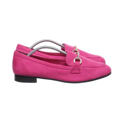 Loafers (Purple) from Marco Tozzi