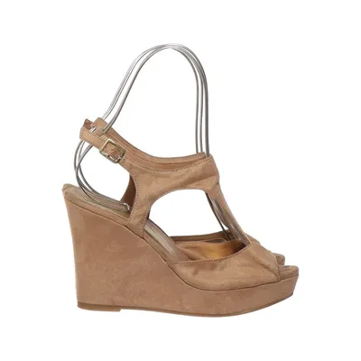 Kilklackar (Beige) från Brash