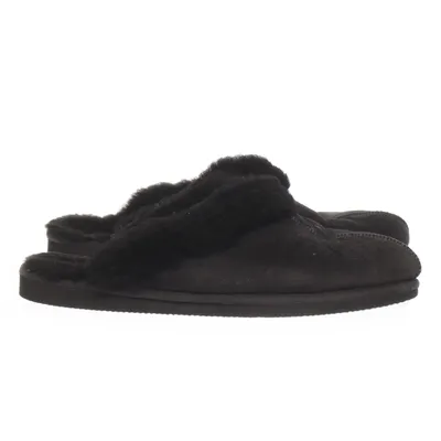 Chaussons (Noir) de Shepherd