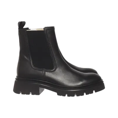 Chelsea boots (Sort) fra Gabor