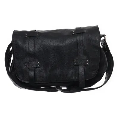 Sac à bandoulière (Noir) de Ceannis Cuir