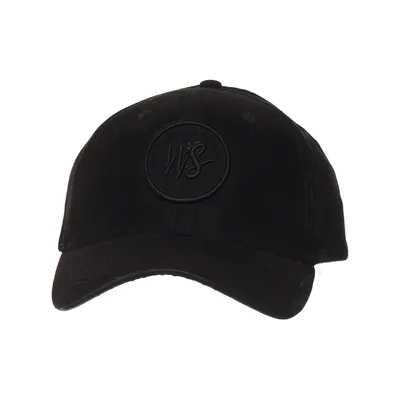 Baseball cap (Black) from HotSox