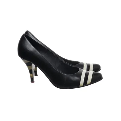 Pumps (Svart, Vit, Beige) från Lola Ramona