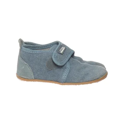 Slippers (Blue) from Living Kitzbühel