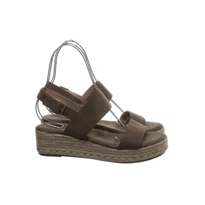 Sandalen (Bruin) van About You