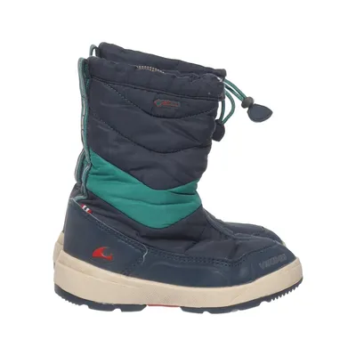 Bottes (Bleu, Vert) de Viking Acrylique, Polyester