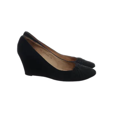 Wedges (Black) from Jerns
