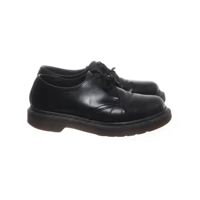 Derby sko (Sort) fra Dr. Martens