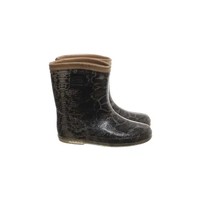 Gummistövlar (Svart, Flerfärgad) från Petit by Sofie Schnoor