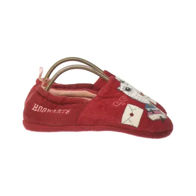 Chaussons (Rouge, Multicolore) de Harry Potter x H&M