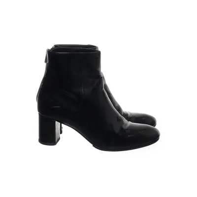 Heeled boots (Black) from & Other Stories