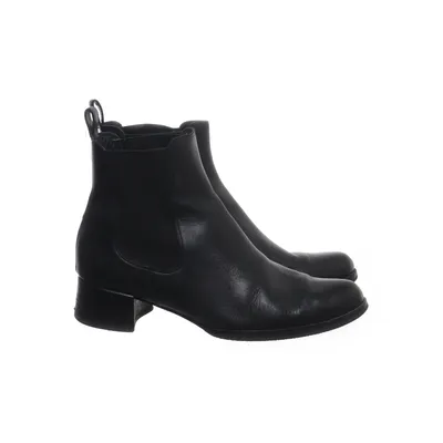 Chelsea boots (Zwart) van Wittner