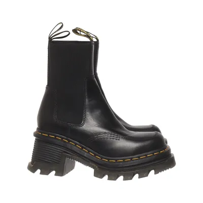 Boots (Svart) från Dr. Martens
