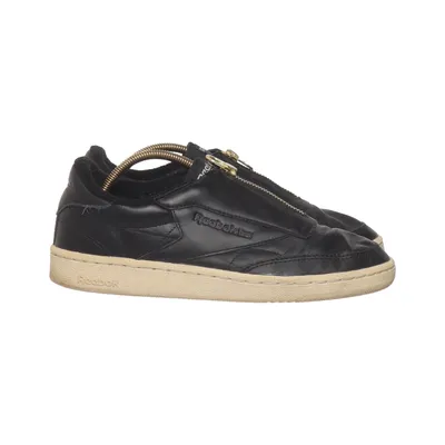 Sneakers (Zwart) van Reebok Classic