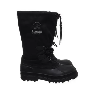 Gummistövlar (Svart) från Kamik