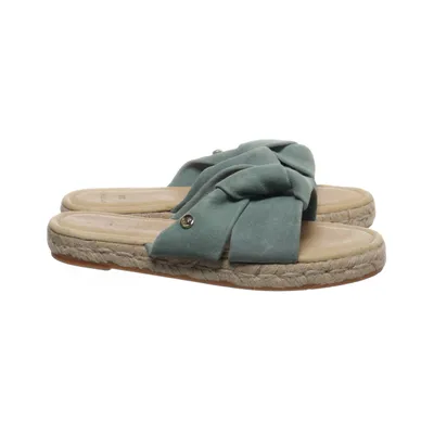 Slip-ins (Grön) från Syster P