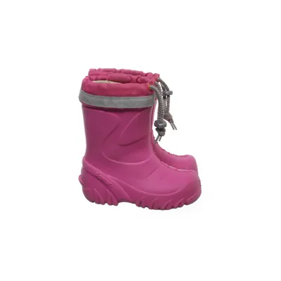 Gummistövlar (Rosa) från Demar Ull