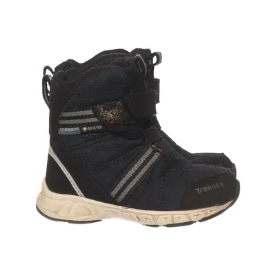 Bottines (Noir) de Treksta