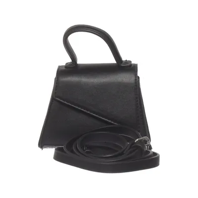 Handtas (Zwart) van Gina Tricot