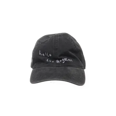 Baseball cap (18-202) from Otto Cotton