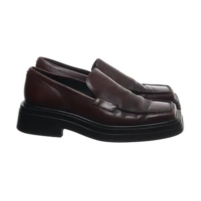 Loafers (Brun) fra Vagabond