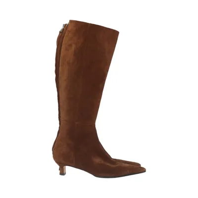 Boots (Brown) from Aeyde