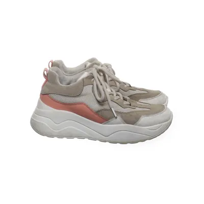 Trainingsschoenen (Beige) van Duffy