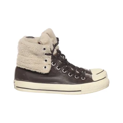 Sneakers (Bruin, Wit) van Converse