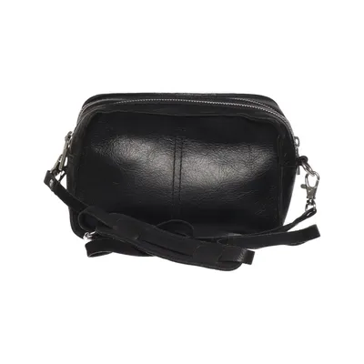 Shoulder-bag (Black) from Cowboysbag