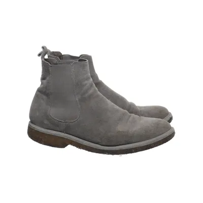 Chelsea boots (Grå)