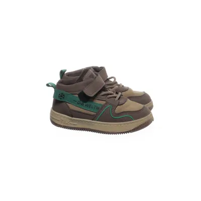 Trainers (Brown) from TIX