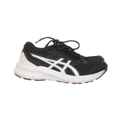 Chaussures de course (Noir, Blanc) de Asics