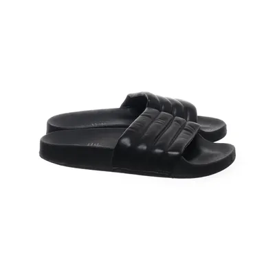Sandalen (Zwart) van Duffy