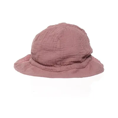 Solhatt (Rosa) från Alana Ekologisk bomull