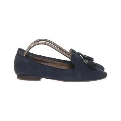 Loafers (Blå) från Tamaris Skinn