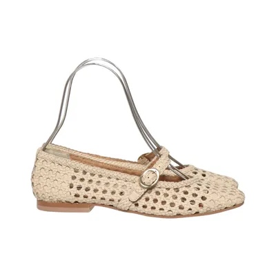 Ballet flats (Beige) from Gioseppo