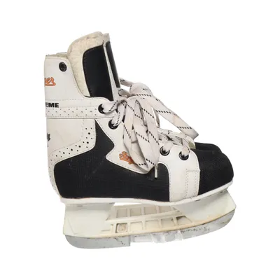Schaatsen (Zwart, Wit) van Ranger
