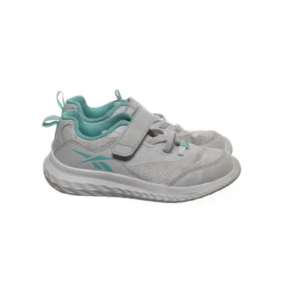 Baskets (Gris, Turquoise) de Reebok