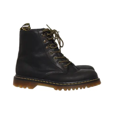 Bottes à lacets (Luana) de Dr. Martens