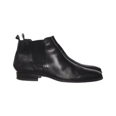 Chelsea boots (Black) from Lavorazione Artigiana