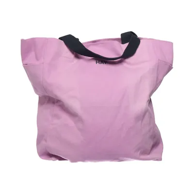 Canvas tas (Everyday Bag) van HAY Organisch katoen