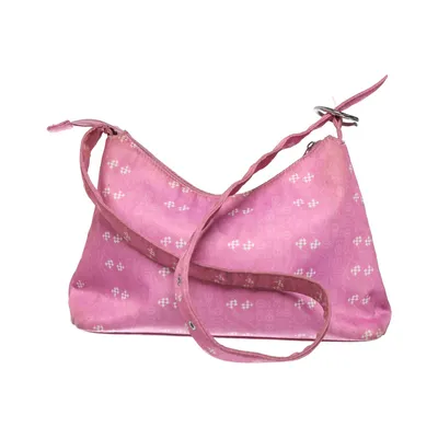 Shoulder-bag (Ulrikke) from Silfen Polyamide, Polyester