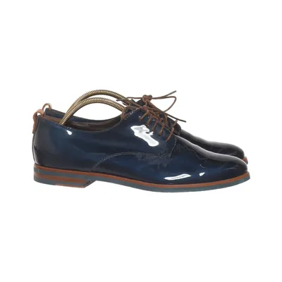 Derby schoenen (Blauw) van AGL