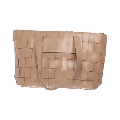 Håndtaske (Beige) fra STOCKH LM Polyester, Polyurethan